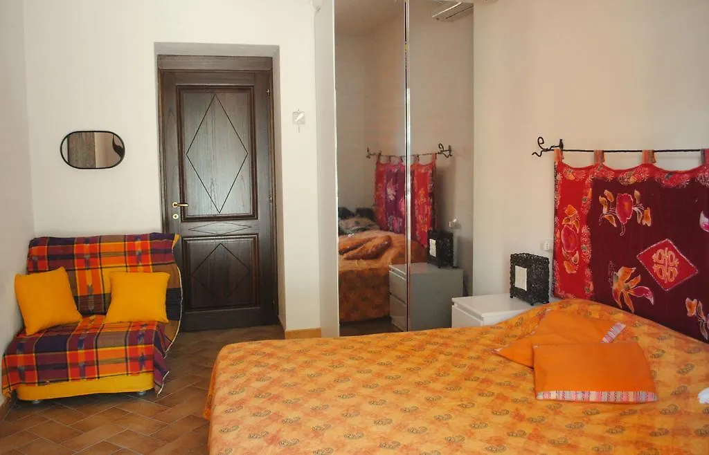 Apartment Ferienwohnung Blulatte Valledoria  Italien