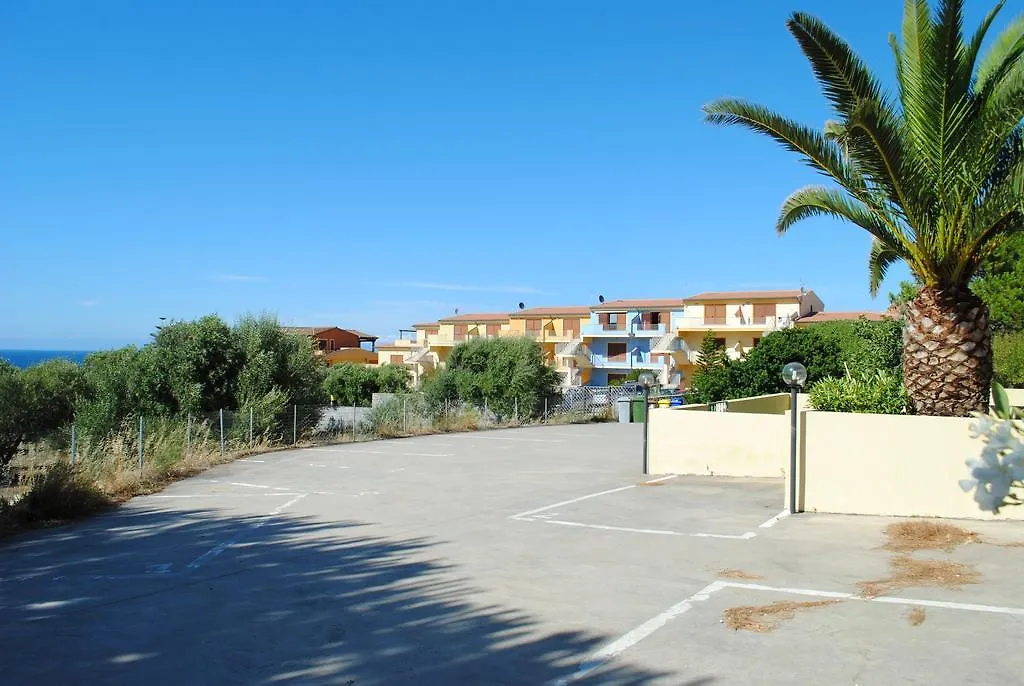 Ferienwohnung Blulatte Valledoria  0*, Valledoria (Sardinia)