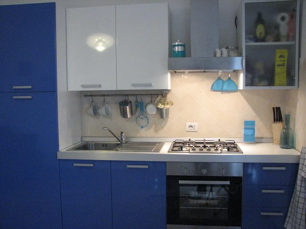 Ferienwohnung Blulatte Valledoria  0*, Valledoria (Sardinia) Italien