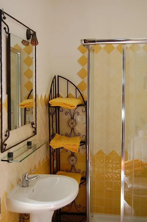 Ferienwohnung Blulatte Valledoria  Italien