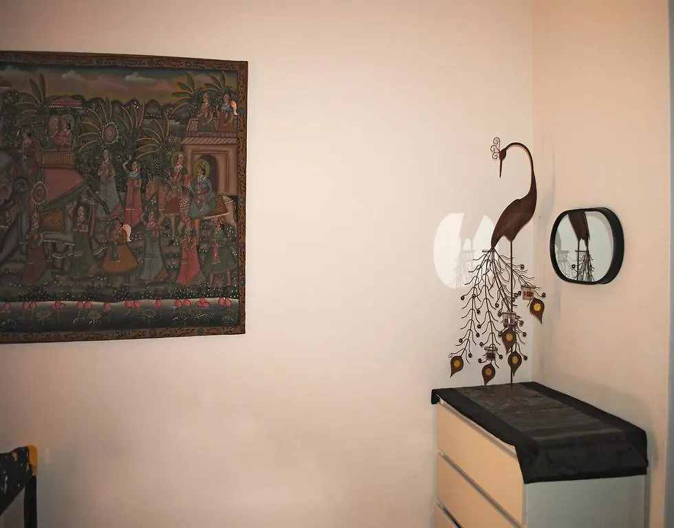 Ferienwohnung Blulatte Valledoria  Apartment