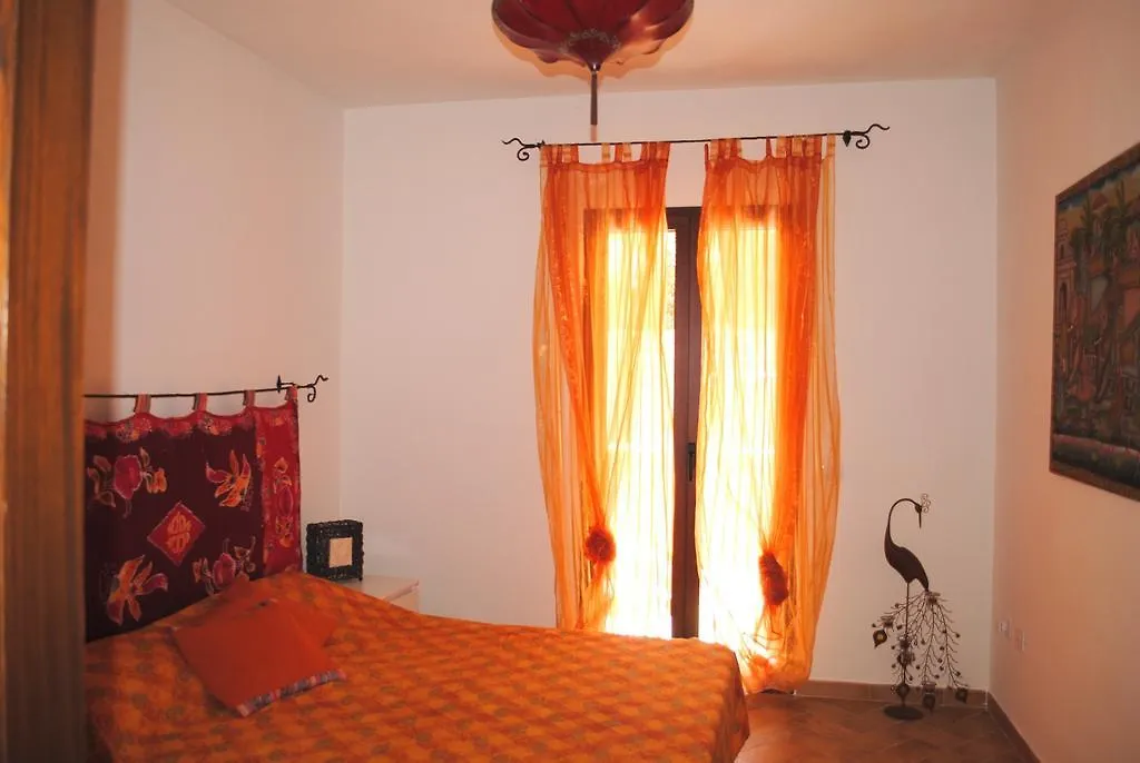 Ferienwohnung Blulatte Valledoria  Valledoria (Sardinia)
